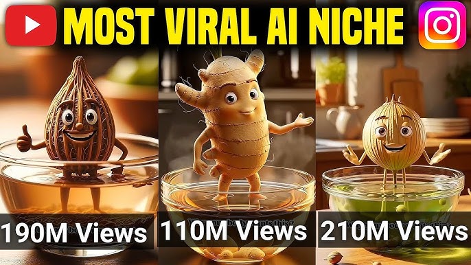 🎥 AI Viral Reels se Paise Kaise Kamaye (YouTube, Instagram, Facebook) – Complete Guide 2026