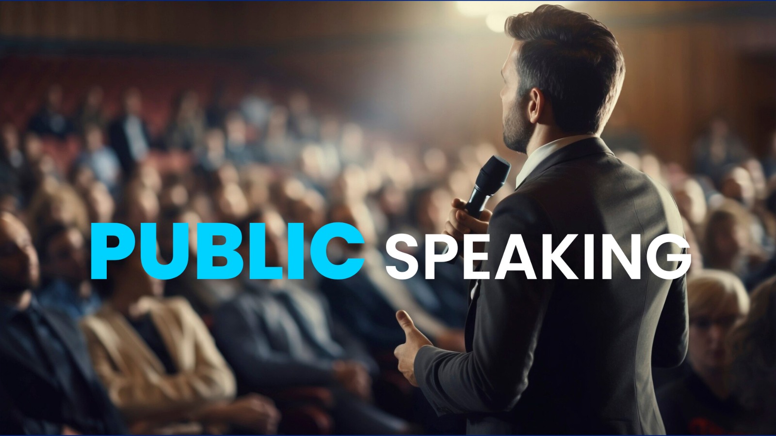Public Speaking
